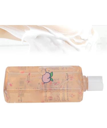 Fragrance Shower Gel Deep Cleansing Gentle Exfoliating Body Wash Lasting Nourishment Cleanser for Women Men 0g - Buy Online on GoSupps.com