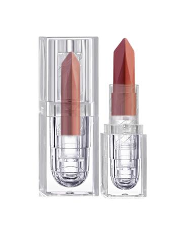 G n rique Matte Lip Pencil - Women's Lip Pencil Dual Color Gloss | Long-lasting moisturizing formula smooth non-caking finish suitable for everyday makeup parties and casual wear