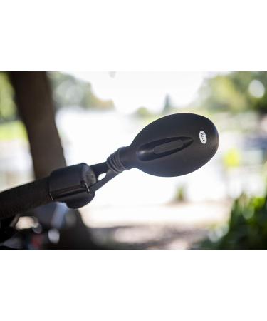 Bell Smartview 300 Wide Angle Mirror - Enhanced Visibility for Safe Driving - Buy Online on GoSupps.com