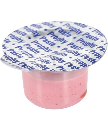 Dental Teeth Whitening Polishing Paste Cup - Green Flavored Whitener for 10 Treatments - Buy Online on GoSupps.com