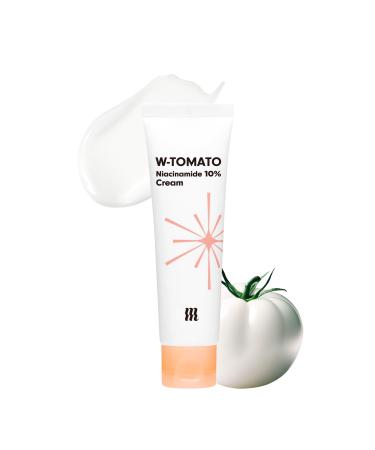 MERZY W-Tomato Niacinamide10% Cream 2.02fl.oz/60ml