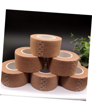 FRCOLOR 2pcs Double Eyelid Sticker Decorative Tape Cover Tape Supernatural Eyelid Sticker Tool Eyes - Buy Online on GoSupps.com