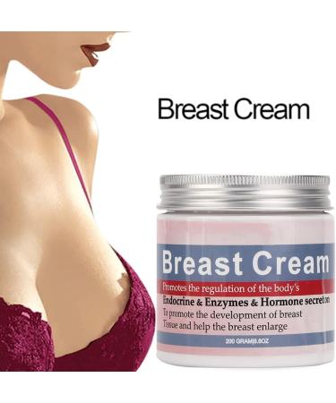 200 Grams Bust Cream Bust Firming & Lifting Cream Bust Enhancement Skin Care Products - Buy Online on GoSupps.com
