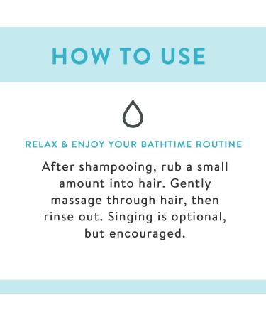 Buy The Honest Company Everyday Gentle Conditioner - Sweet Orange Vanilla 10 fl oz | Natural Hair Care - Buy Online on GoSupps.com