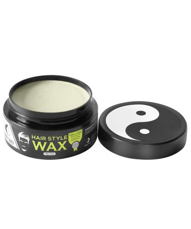 Dao Hair Styling Wax 100g - Extra Strong Hold for Natural Look - Matte Finish - Premium Styling Putty - Easy Wash Out - Buy Online on GoSupps.com
