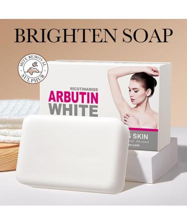 Hppsctink Soap Bath or Skin Care Product - Buy Online on GoSupps.com