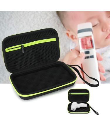 Buy Waterproof Shockproof Thermometer Bag | Durable Storage Box for Electronic Thermometers - International Shipping Available - Buy Online on GoSupps.com