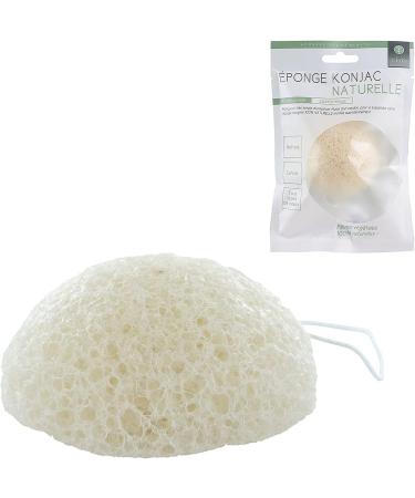Buy Cosmetic Club Konjac Sponge - Eco-Friendly & Gentle Cleansing | International Shipping - Buy Online on GoSupps.com