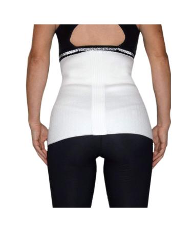 Buy Kidney Warmer for Men & Women | Heat Belt & Back Warmer | Wool Kidney Protection - Made in Italy - Buy Online on GoSupps.com