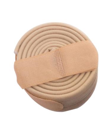 Harilla Wrist Elbow Support for Injuries - Breathable Design for Men and Women Beige