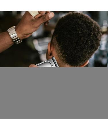 Hair Cutting ToolFor Men Adjustable Clipper Silent Trimmer Tool For Detailing Styling Outline Care Travel And Home - Buy Online on GoSupps.com