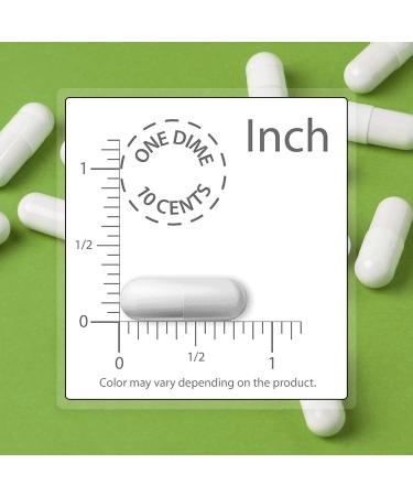 Supersmart Alpha Glycosyl IsoQuercitrin 200mg - Bioactive Quercetin EMIQ for Natural Allergy Relief - Antioxidant Supplement - Non-GMO & Gluten Free - 60 Vegetarian Capsules - Buy Online on GoSupps.com