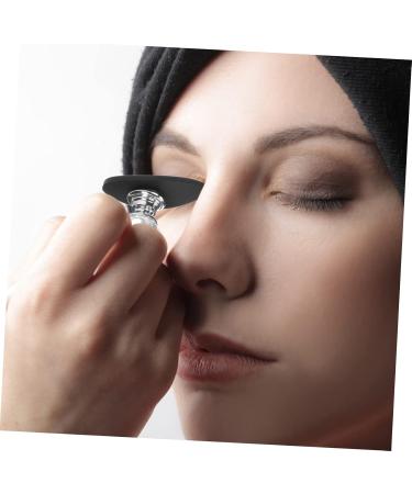 POPETPOP 1pc Eye Shadow Stamp Eyeliner Stencil Makeup Accessory Easy Makeup Practical Tool Make up Impression - Buy Online on GoSupps.com