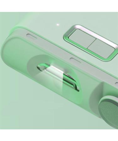 SUICRA Nail Clippers Fingernail Clipper Toenail Nail Clipper Cutter Automatic Nail Grinder Trimmer ForAdult Manicure Tools Nail Care - Buy Online on GoSupps.com