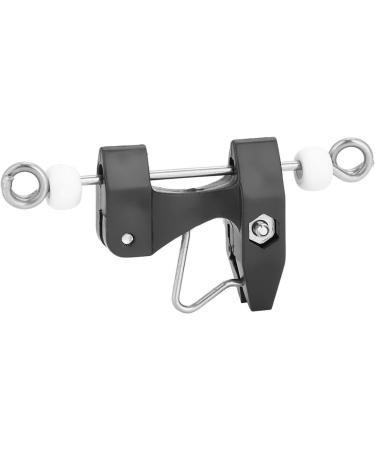 XINL Trolling Clip - Adjustable Downrigger Release Clip for Boat Fishing | International Shipping - Buy Online on GoSupps.com
