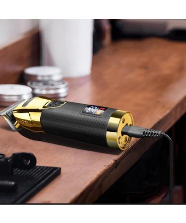 YUYTE Hair Clippers Set - Electric Haircutting & Trimming Tool for Beard Face Nose & Ear Hair - International Shipping Available - Buy Online on GoSupps.com