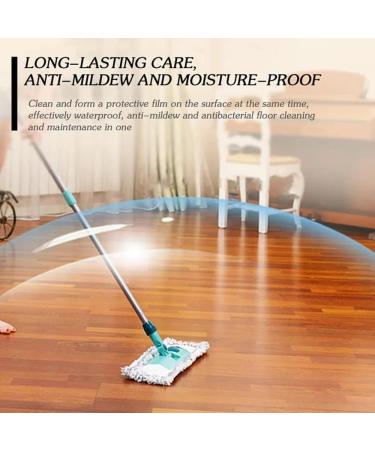 Natural Micro-Molecularized Beeswax Furniture Beeswax Polish and Cleaner Spray Beeswax Polish Spray Used To Care for Living Rooms Kitchens Wood Furniture Floors (2pcs) - Buy Online on GoSupps.com