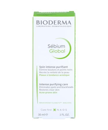Bioderma Sebium Mat Contr 1 STK