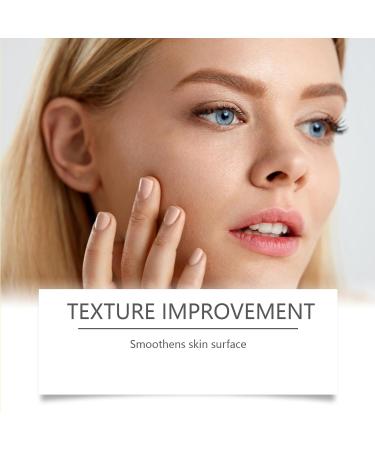 Retinol Tightening Booster Cr me S rum Raffermissante au R tinol Hydratant Raffermissant Convient Tous les Types de Peau - Buy Online on GoSupps.com