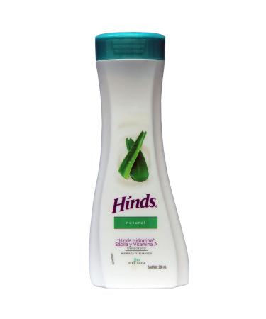 Hinds Lotion With Aloe Vera 7.8 oz