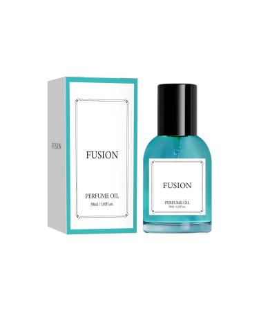 Natural Fresh Perfume for Womem Floral and Fruity Eau de Toilette Long Lasting Charming Fragrance Gift for Women 30ml/1.0 Fl Oz - Buy Online on GoSupps.com