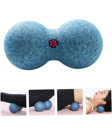 Beaupretty Acupuncture Massage Ball - Foot Fitness & Yoga Massage Tool | Fascia Roller for Sports | Enhance Your Recovery - Buy Online on GoSupps.com