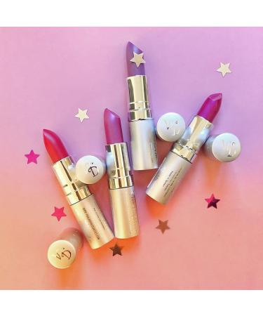 Viva La Diva Lipstick No. 83 - Long-lasting Color & Moisture | International Shipping Available - Buy Online on GoSupps.com
