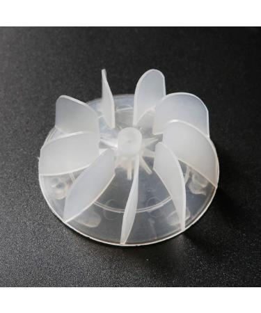 High-Power Motor Fan Hair Dryer Air Duct Accessories for Hair Salon Hairdryers Ionic Lightweight Quiet