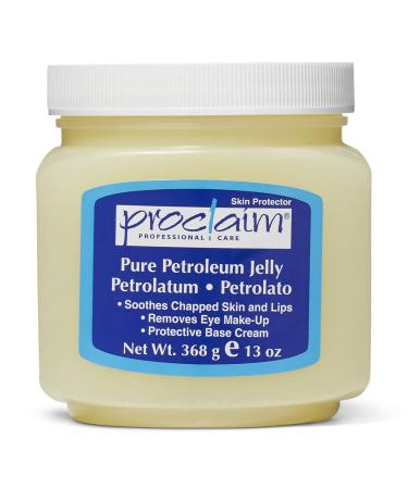 Proclaim Pure Petroleum Jelly  13oz