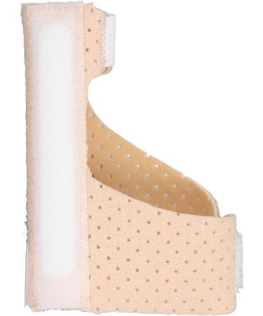 Adjustable Orthopedic Bunion Corrector & Toe Straightener - Pneumatic Splint for Right Foot - Buy Online on GoSupps.com