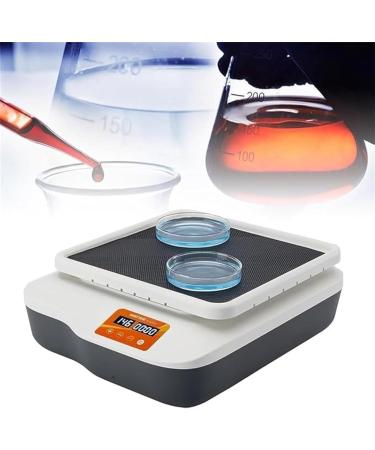 Buy HHCCTEO Digital Orbital Shakers - Multi-Purpose Laboratory Swing Oscillator with Adjustable Speed & Time Function - International Shipping Available - Buy Online on GoSupps.com