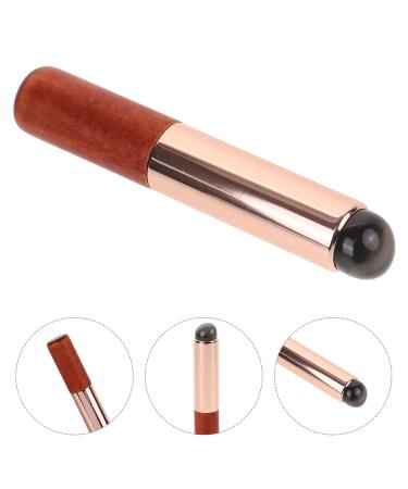 Beavorty Lip Brush Applicator - Travel-Friendly Makeup Brush for Women & Girls - Buy Online on GoSupps.com