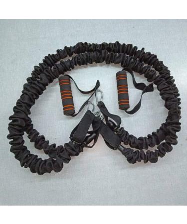 BESPORTBLE Exercise Resistance Rope Sport Stretching Rope Pull Strap Fitness Equipment for Home Gym - Buy Online on GoSupps.com