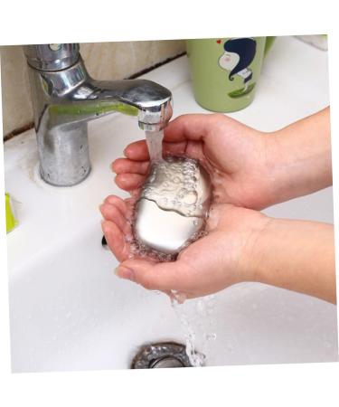 FOMIYES Hand Odor Remover Soap - Eliminate Smells & Odors | Deodorizing Bar for Kitchen Onion & Stainless Steel - Buy Online on GoSupps.com