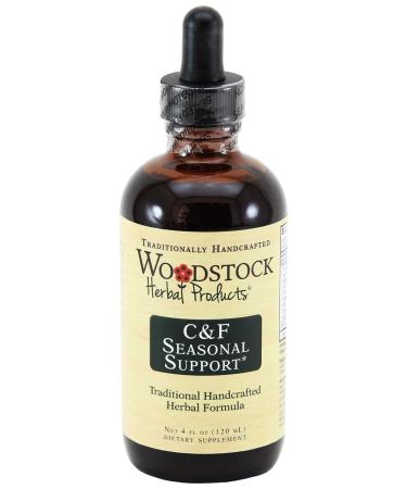 C&F Seasonal Support (4 oz.)