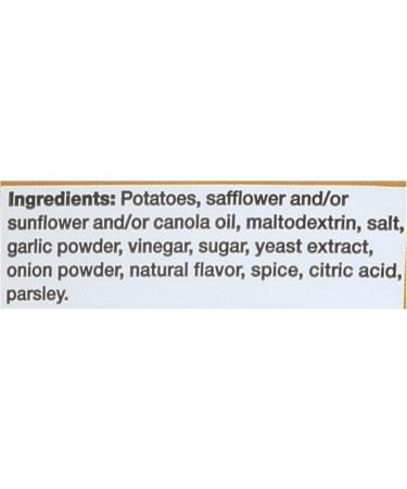 Kettle Foods Krinkle Cut Dill Pickle Potato Chips 5 oz - Crunchy Snack - Buy Online on GoSupps.com
