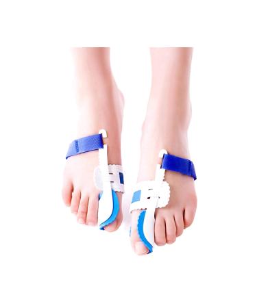 Lord of the Tools Bunion Splint | Hallux Valgus Correction | Big Toe Pain Relief - Nighttime Comfort - Buy Online on GoSupps.com
