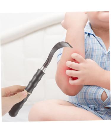 Tovinanna Scratching Back Massage Device | Relaxation & Itch Relief for Adults - Buy Online on GoSupps.com