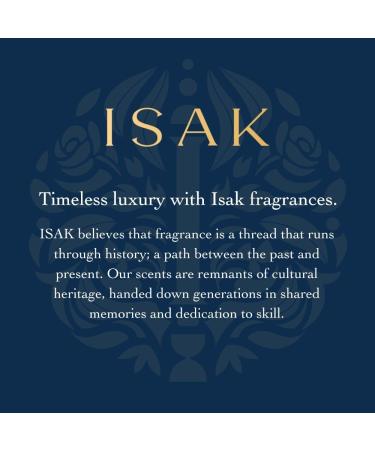 ISAK EDP Perfume for Women & Men Cosmic Dance 50 ML (1.69 Fl oz) 8 To 10 Hours Long Lasting Unisex Fragrance Luxury Parfume for Valentines Day Gift - Buy Online on GoSupps.com