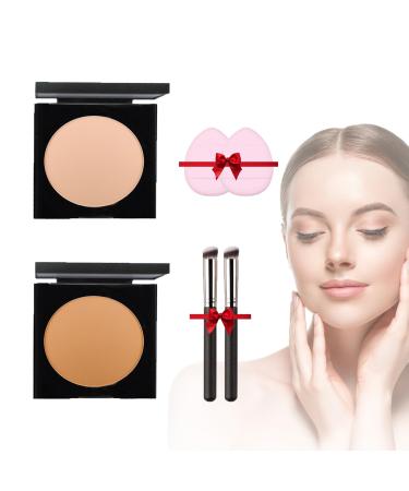 Neutrain Under Eye Brightener,Inauguratei Under Eye Brightener,Neutrain Eye Brightener,Colored Clay Cc Undereye Corrector Color Corrector,Under Eye Brightener, Conceal, Brightens (2Colors)