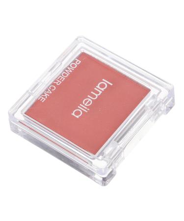 HAPINARY Blush Blouses for Makeup Brishes Makeup Supply Lovely Makeup Face Makeup Supplies Powdery Pink