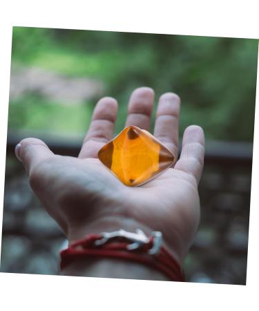 Lurrose Finger Relaxation Ball - Hand Exercise & Rehabilitation Device for Trigger Point Therapy | Chinese Massage Balls for Strengthening - Buy Online on GoSupps.com