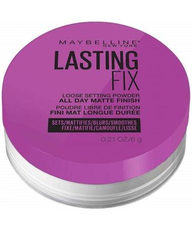 Fs.Mast.Fix Loose Pdr Nu 01 Translu - Buy Online on GoSupps.com