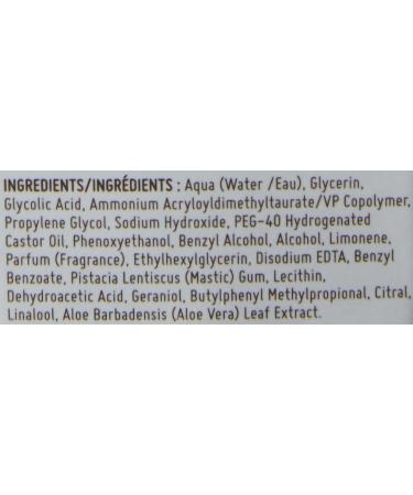 Nip + Fab Glycolic Acid Fix Serum with Aloe Vera - Anti-Aging AHA Treatment for Fine Lines, Wrinkles, and Pores - Skin Toning Formula - 1.01 oz - Buy Online on GoSupps.com