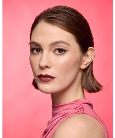  DEBORAH Deborah Milano - Super Vinyl Shake Lipstick Liquid Vinyl 2 Caramel Intense Colour and No Transfer Gives Flawless Vinyl Lips for Up to 16 Hours 2.5 ml - Buy Online on GoSupps.com