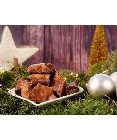 Magenbrot Original by B ren-Schmidt | Authentic Lebkuchen | Juicy & Delicious German Treats - Shop Internationally! - Buy Online on GoSupps.com