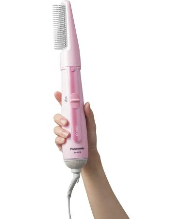 Panasonic Twirl Dryer ionity Pink EH-KE28-P - Buy Online on GoSupps.com