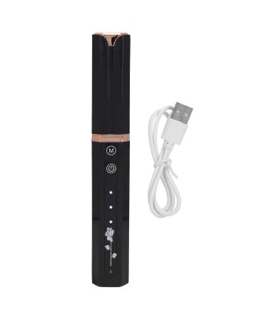 Shop Household Heated Eyelash Curler - USB Rechargeable Electric Lash Comb for Long-Lasting Curls | Buy Online Internationally - Buy Online on GoSupps.com