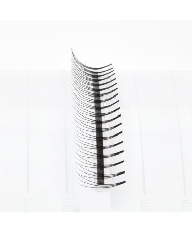 EMEDA 3D Volume Cluster Eyelash Extensions - C Curl 0.07 8-14 MM Mix | Shop Internationally - Buy Online on GoSupps.com