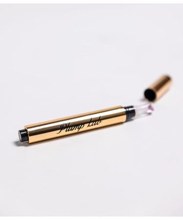 Plump Lab Maximum Plump Extra Strength Lip Plumper Gloss for Instant Full Lips - Buy Online on GoSupps.com